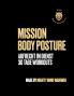Mission Body Posture