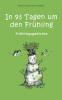 In 93 Tagen um den Frühling