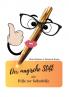 Der magische Stift