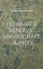 Die mutige Minerva-Mannschaft - Band 2