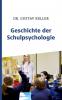 Geschichte der Schulpsychologie