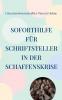 Soforthilfe für Schriftsteller in der Schaffenskrise
