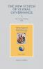 The New System of Global Governance