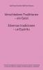 Verschiedene Traditionen - ein Geist. Diversas tradiciones - un Espíritu