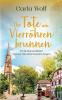 Der Tote am Vierröhrenbrunnen