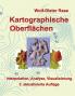 Kartographische Oberflächen