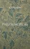 Philolimericks