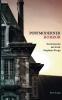 Postmoderner Horror Narzissmus im Werk Stephen Kings