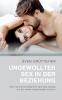 Ungewollter Sex in der Beziehung