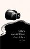 Ballade vom Wolf und dem Raben