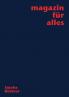 Magazin für alles