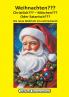 Weihnachten??? Christlich??? M��rchen??? Oder Satanisch???