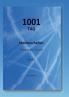 1001 TAG Machenschaften Band 1
