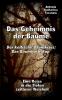 Das Geheimnis der Bäume - Der keltische Baumkreis