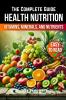 A Health Nutrition Book
