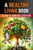 A Healthy Living Book