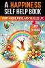 A Happiness Self Help Book
