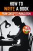 How to Write a Book