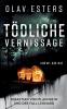Tödliche Vernissage