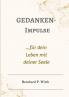Gedanken-Impulse