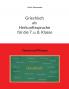 Griechisch als Herkunftssprache für die 7. u. 8. Klasse