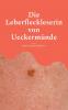 Die Leberfleckleserin von Ueckermünde