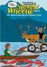 Steve & Wheelie - Mountainbike Abenteuer