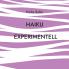 Haiku experimentell