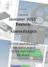 AutoDesk Inventor 2025 Bauteile