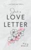 Just a Love Letter