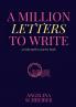 A Million Letters to Write