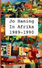 In Afrika 1989 - 1990
