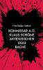 Kommissar a.D. Klaus Schöne