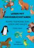 Lesen mit Grossbuchstaben
