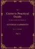 The Cutter's Practical Guide Part 1