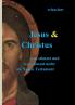 Jesus & Christus