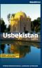 Usbekistan