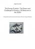 The Energy Frontier -The Power and Challenges of Russia's  Oil Reserves in the 2020s