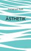 Ästhetik