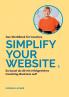 Simplify your Website 2