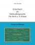 Griechisch als Herkunftssprache für die 8. u. 9. Klasse
