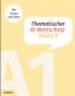 Thematischer A1 Wortschatz Deutsch