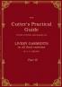 The Cutter's Practical Guide Part 4