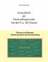 Griechisch als Herkunftssprache für die 9. u. 10. Klasse