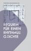 Requiem für einen Rhythmus
