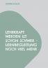 Lehrkraft werden ist schon schwer - Lernbegleitung noch viel mehr