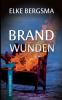 Brandwunden