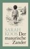 Der masurische Zander