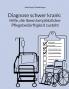 Diagnose schwer krank