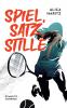 Spiel Satz Stille